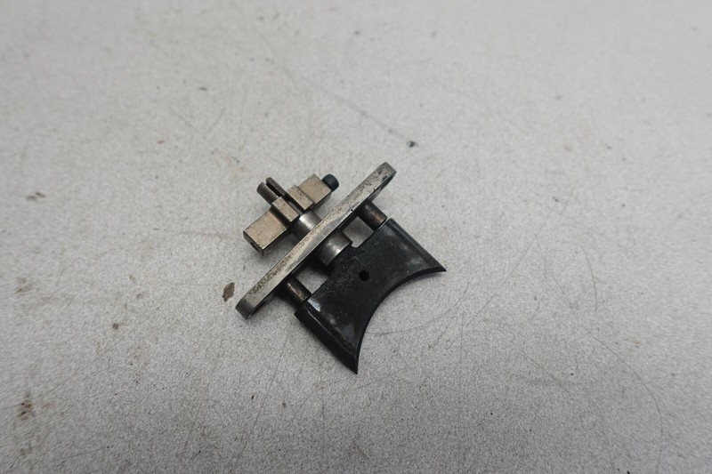 2004-2006 Arctic Cat OEM Exhaust Power Valve Ass'y 3006-697 King Cat ZR