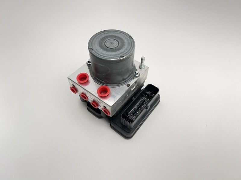2018-2019 JAGUAR XE ABS PUMP W/O ADAPTIVE CRUISE 23191