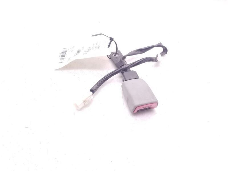 07 08 09 10 11 TOYOTA CAMRY PASSENGER SIDE FRONT SEAT BELT BUCKLE ASSEMBLY