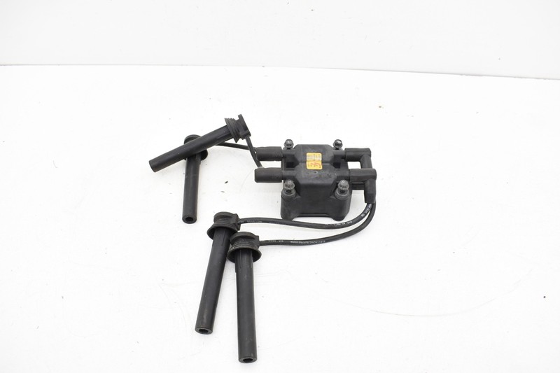 2006 Mini Cooper S R53 Ignition Coilpack Coil Pack With Leads OEM KW72