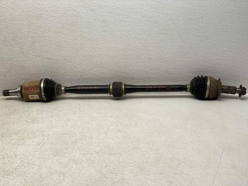 2016-2020 BUICK ENVISION FRONT RIGHT PASSENGR SIDE AXLE SHAFT OEM LOT737