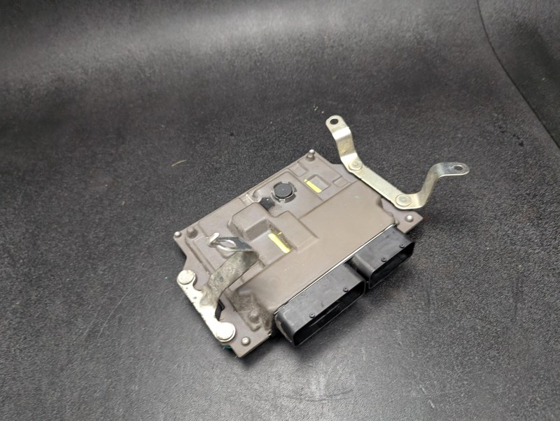 Engine Computer Brain Control Module 2022 Subaru Crosstrek 22765-AS340