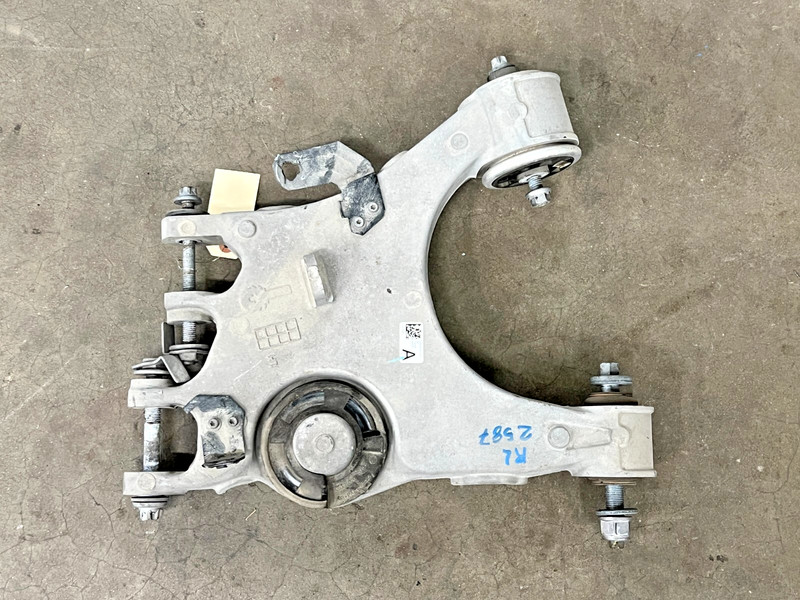 ⭐2018-2024 ALFA ROMEO STELVIO AWD REAR LEFT DRIVERS LOWER CONTROL ARM LOT2587