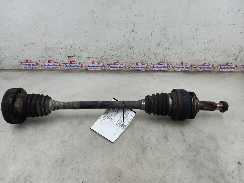 Passenger Right Axle Shaft Fits 95-00 LEXUS LS400 579104