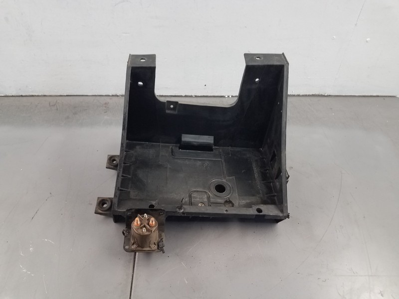 2018 Ram 3500 Laramie DRW Diesel 4x4 Right Battery Tray #5222 V10