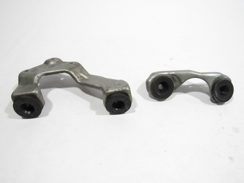 Mercedes E63 S W213 2018 Intercooler Support Mount Bracket Set 2 PCS 18-20 ; :O