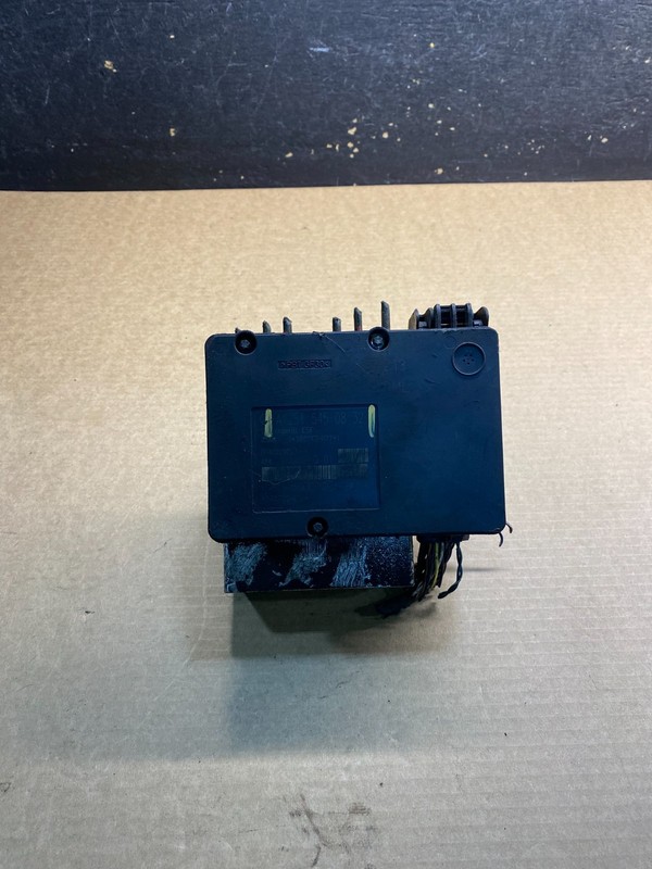 2006 - 2012 Mercedes ML550 GL450 R350 ABS Anti Lock Brake Pump Module Z9050 DG