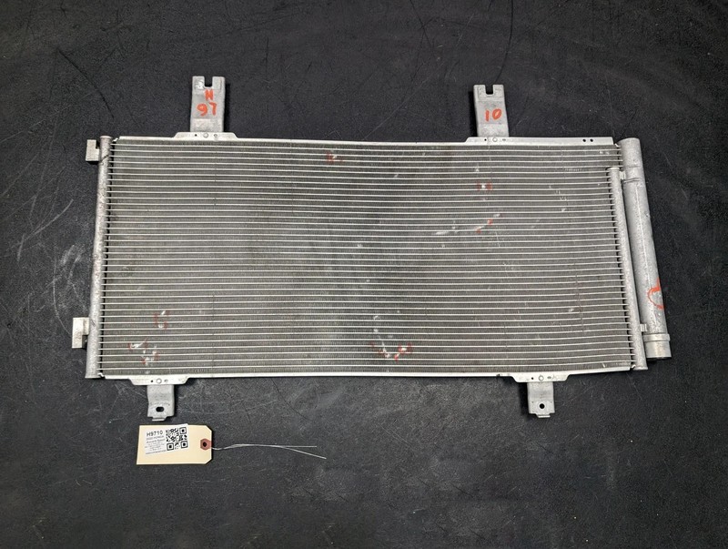 A/C Condenser 2022 Honda Accord 80100-TVA-A02 2018 2019 2020 2021 X