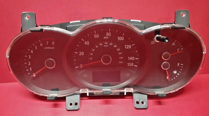 2011 - 2013 Kia Sorento Lambda 2 II Speedometer Instrument Cluster 94001-1U010