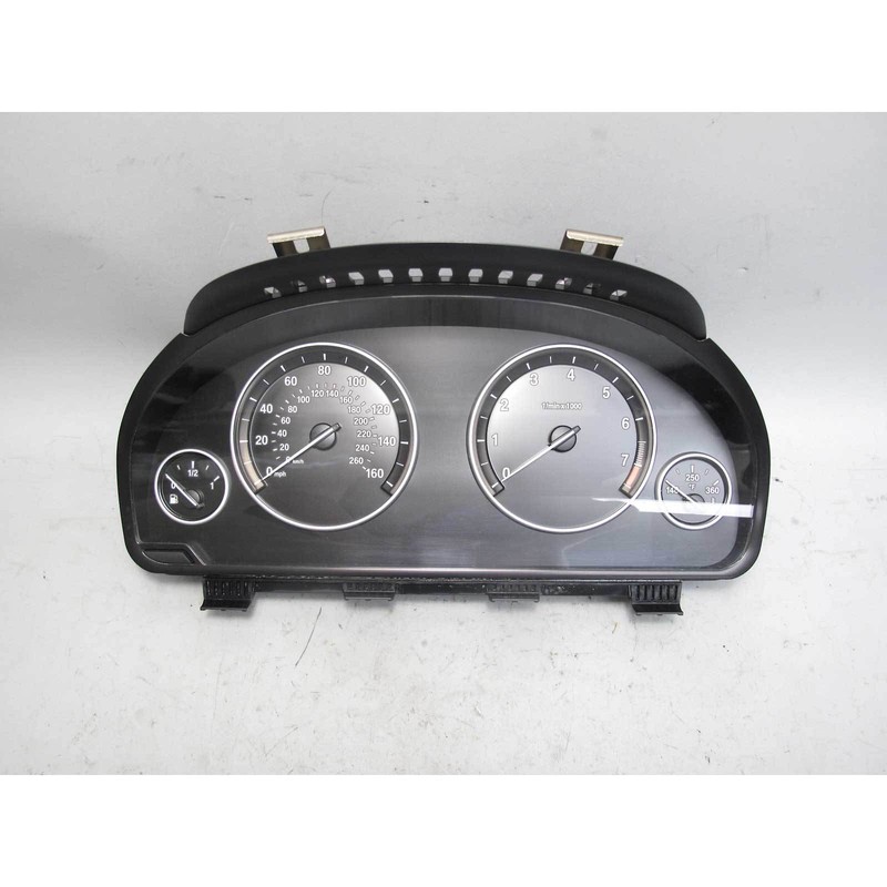 BMW F10 5-Series F25 X3 Factory Instrument Gauge Cluster Panel Speedo Tach USED