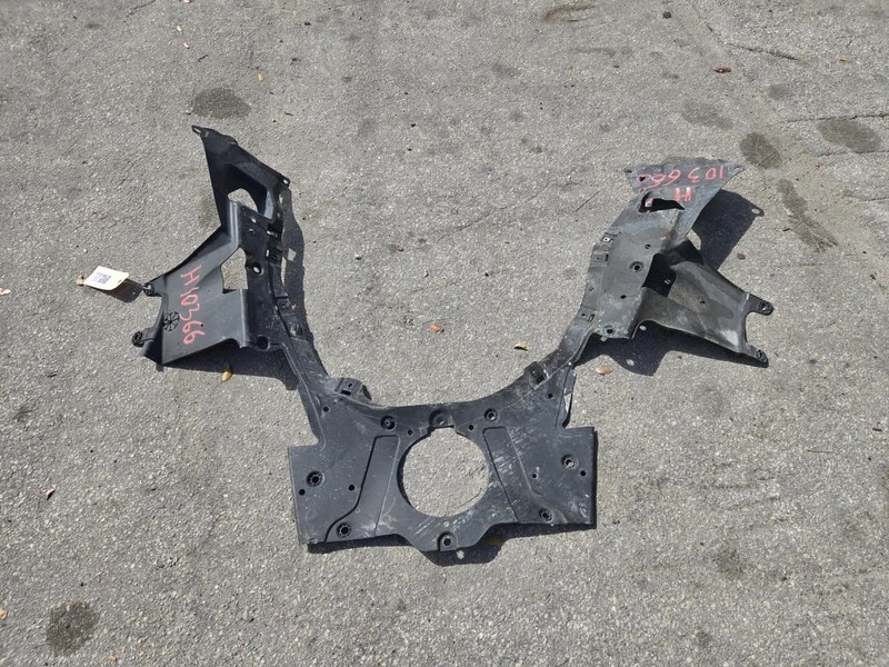 Engine Under Cover Splash Shield 2019 Honda CR-V 74111-TLA-A01 2020 2021 2022 X