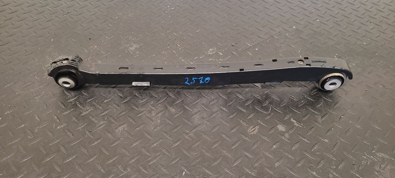 10-13 Mercedes-Benz S400 Rear Left Driver Lower Tie Rod Arm OEM 2213501153