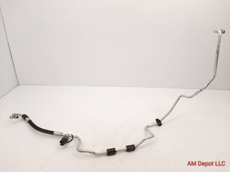 2012 Mini Cooper S R56 R57 R55 R58 R59 A/C AC Hose Condenser Evaporator 9230693