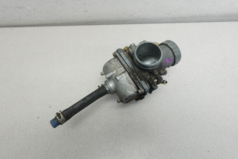 1998 Polaris XLT Classic 600 OEM Engine Gas Fuel Intake Carburetor Ass'y
