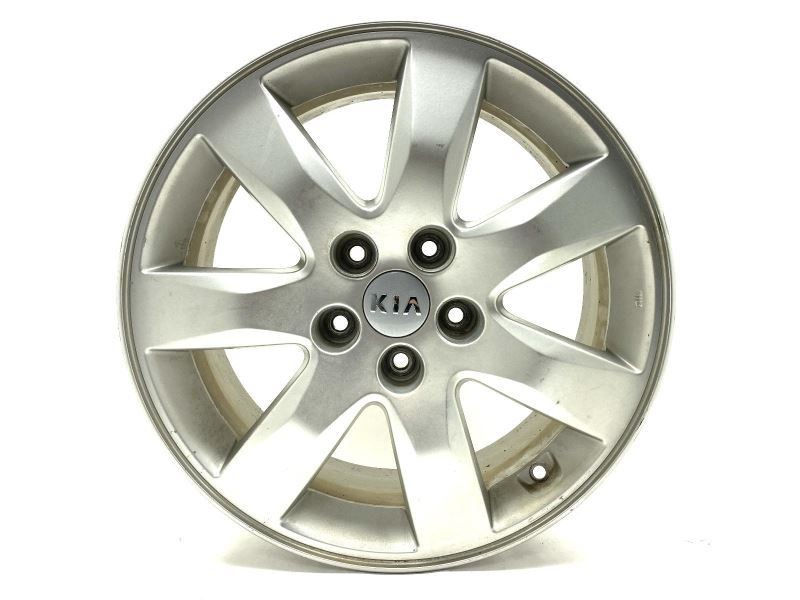 Wheel Rim 17" 17x7 Alloy 7 Spoke Fits 2011-2013 Kia Sorento 80922