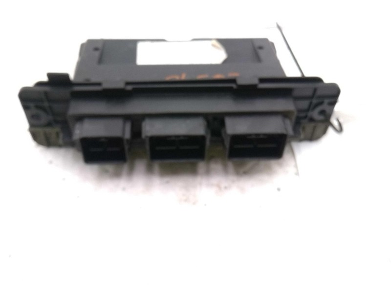2013 Ford F150 5.0L Engine Control Module ECM OEM 563765 Black 165k Miles