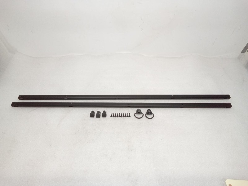 2016-2023 Toyota Tacoma Upper Rail Tie Down Track Set RH LH 6533504010