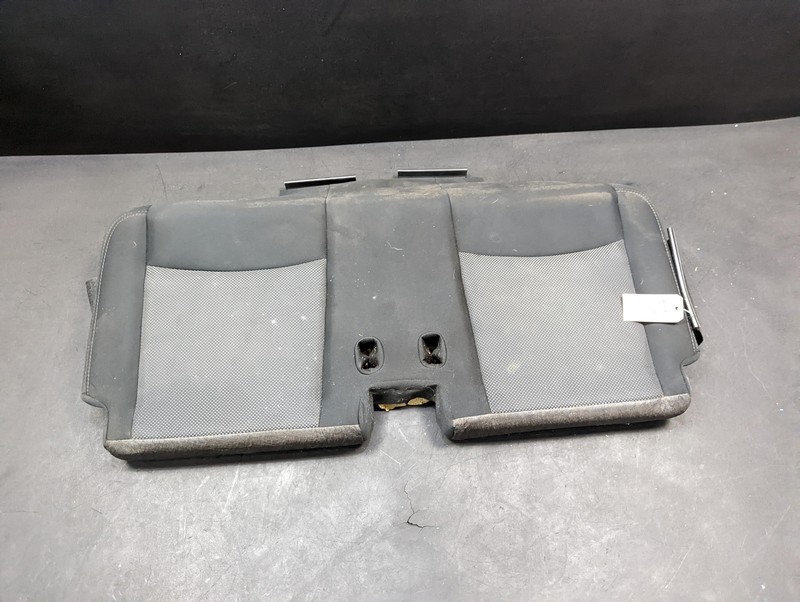 3rd Row Rear Seat Lower Cushion 2017 Nissan Pathfinder 89320-9PF9A 2016-2019