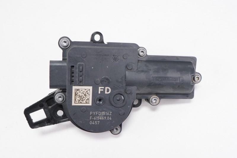 MAZDA 3 6 CX-3 Water HVAC Heater Control Valve OEM 2018 - 2023