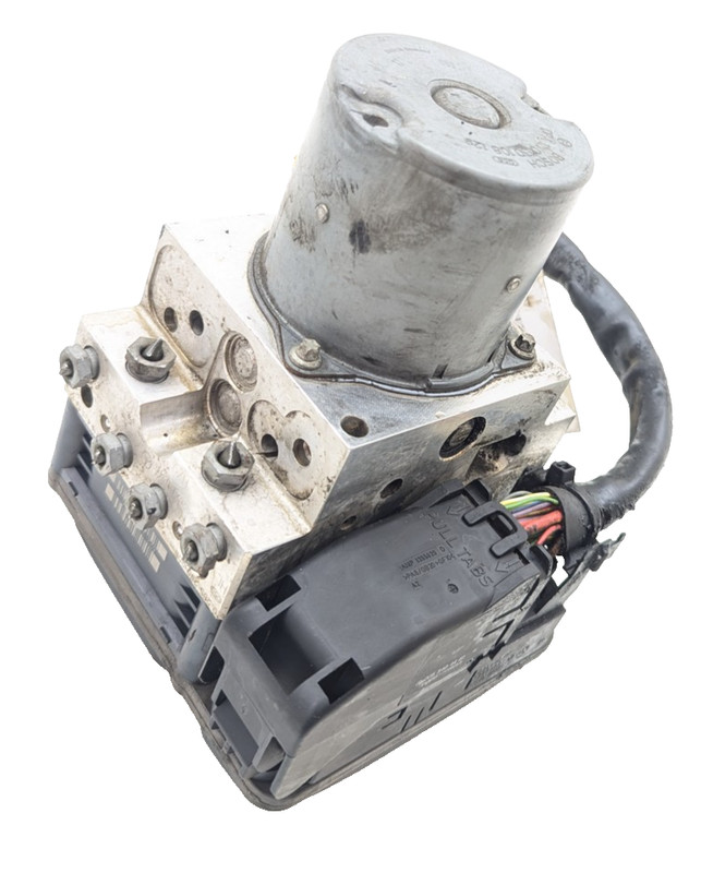07-11 Mercedes W211 E350 CLS550 CLS63 AMG ABS Anti Lock Brake Pump Hydraulic OEM