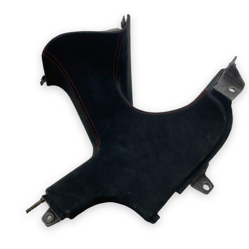 Lamborghini Gallardo LP550 LP560 10-014 OEM Left Upper Quarter B-Pillar Trim