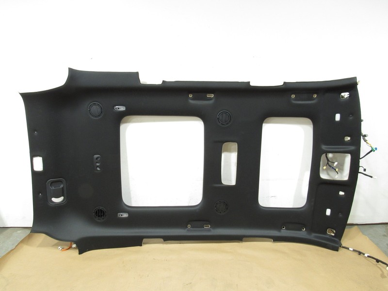 20-25 Kia Telluride SX 2022 Interior Roof Headliner Panel Cover W/ Panoramic |Y2