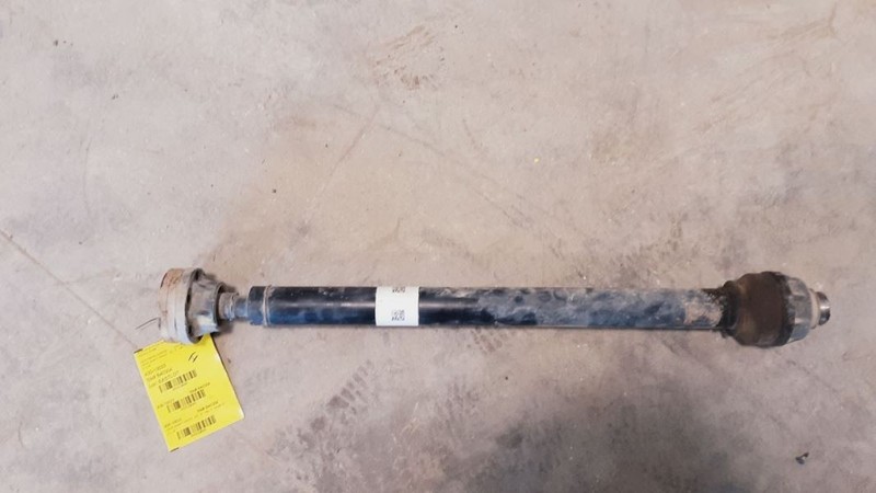Front Drive Shaft 2.7L Fits 19-23 SIERRA 1500 PICKUP 3329583