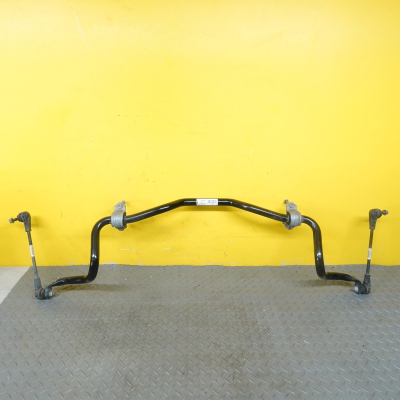 2019-2022 VOLVO XC40 FRONT SUSPENSION STABILIZER SWAY BAR OEM 31681915
