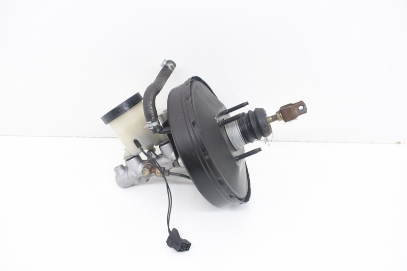 1997 Mazda Miata MX-5 Brake Booster With Mater Cylinder OEM KW92
