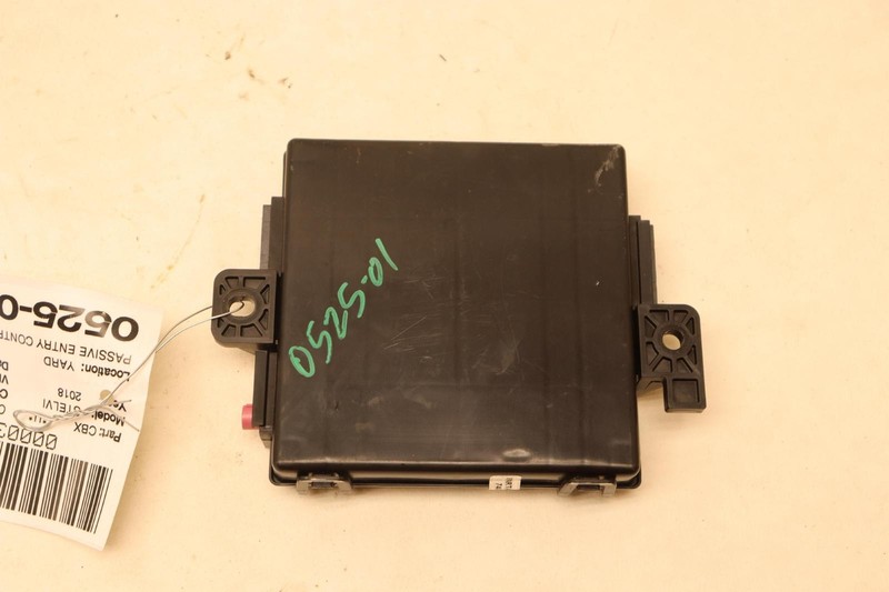 2018-2023 ALFA ROMEO STELVIO PASSIVE ENTRY ANTENNA CONTROL MODULE ECM OEM