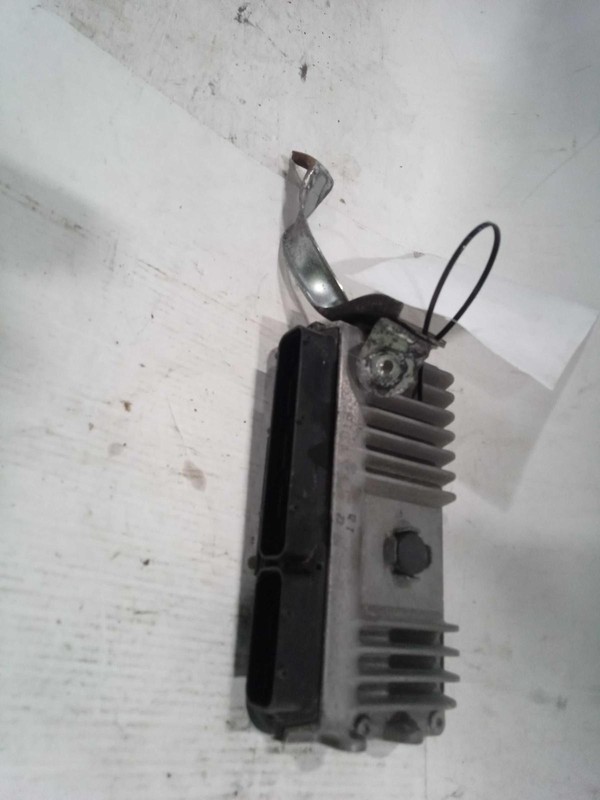 2017 Toyota Prius Engine Control Module ECM OEM 8966147642 136K Miles