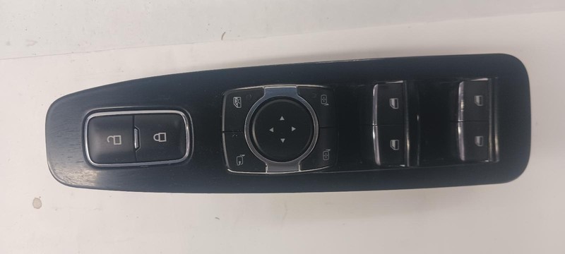 20-'24 LINCOLN CORSAIR Front Door Switch driver master OEM 1 Year Warranty!