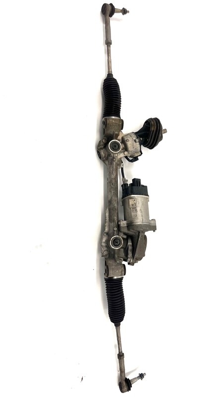2018-2020 Chevy Equinox Power Rack And Pinion Steering Gear With Motor