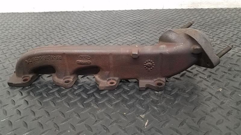 99-02 Ford Expedition 5.4L Right Passenger Exhaust Manifold OEM XL3E-9430-GA