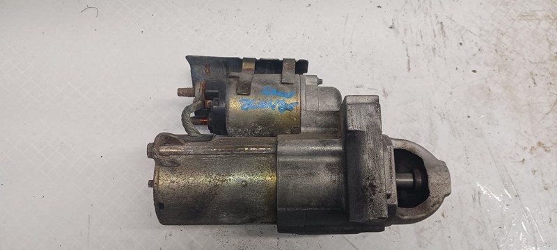 03-'08 GMC SIERRA 1500 Starter Motor 5.3L 96k miles 1 Year Warranty!
