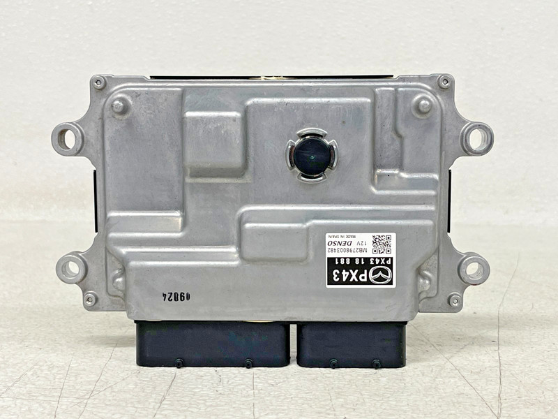 ⭐2019-2025 MAZDA MIATA MX-5 ECM ENGINE COMPUTER CONTROL MODULE UNIT OEM LOT2697