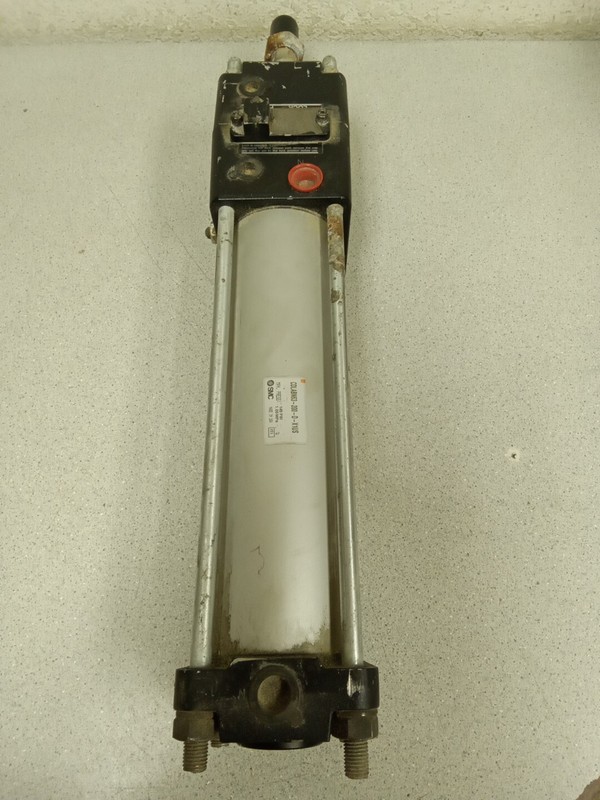 SMC CDLABN63-200-D-X1US Cylinder