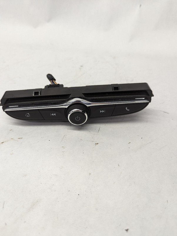 2020 CHEVROLET SPARK radio audio controller IOR 42639310 OEM 20 21 22