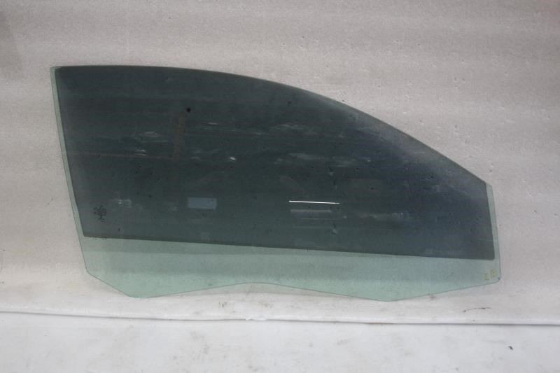 2012-2015 MERCEDES C250 C350 C63 C204 COUPE RIGHT FRONT DOOR GLASS WINDOW