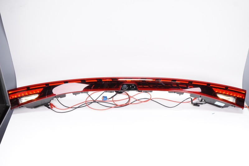 KIA K5 Center Tail Lamp Tail Light Backup Lamp OEM 2021 - 2024