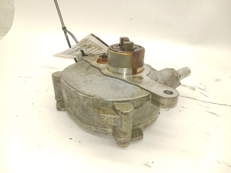 12-'15 MERCEDES C250 Vacuum Pump OEM 1 Year Warranty!