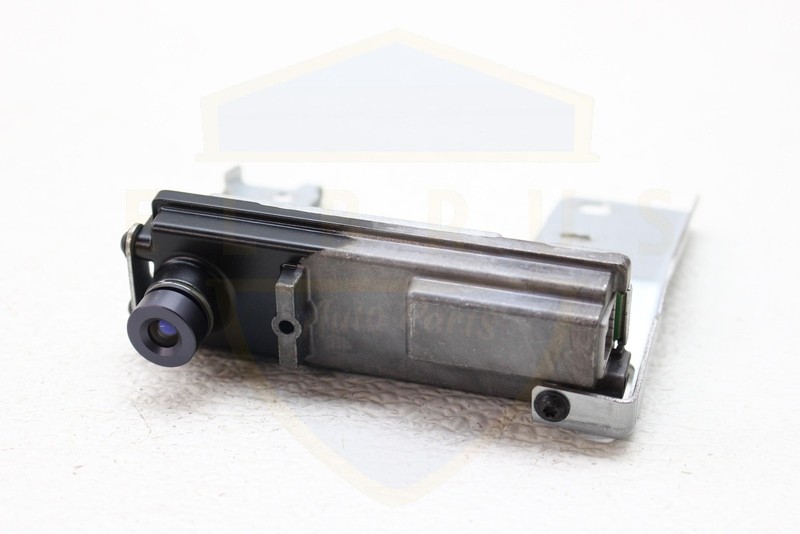 INFINITI Q50 14 - 23 ROOF MOUNTED CAMERA LANE DEPARTURE WARNING 284G24GA0B OEM