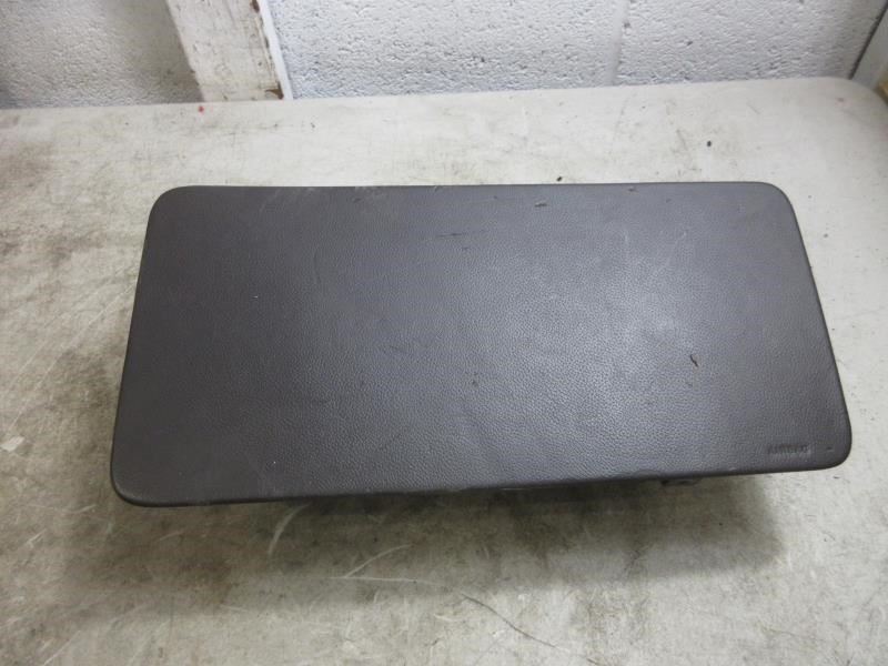 2007-14 Cadillac Escalade OEM Right Passenger Upper Dash Panel Complete 15852398