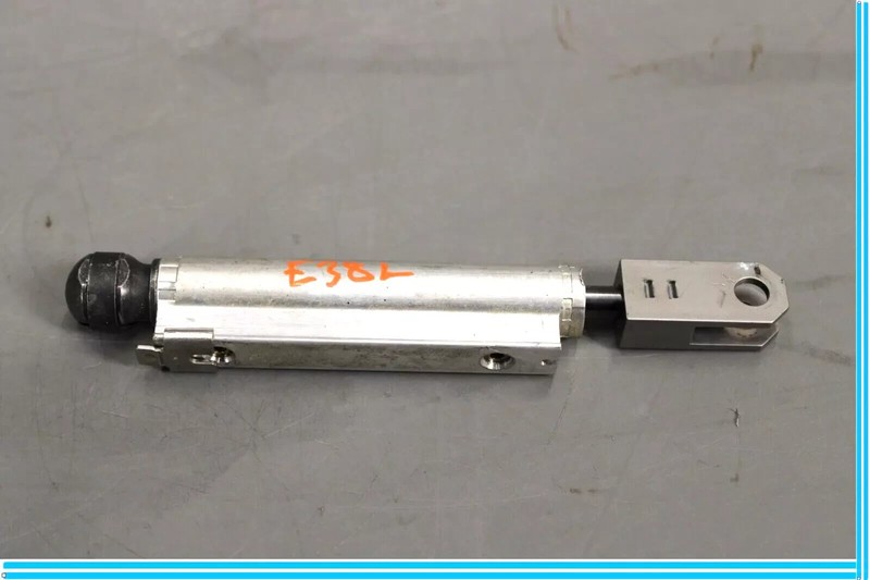 07-13 BMW 335i 328i Left Driver Side Convertible Top Hydraulic Lift Cylinder OEM