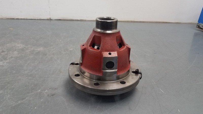 Lamborghini GallardoOEM Front Differential Carrier #7615 B5