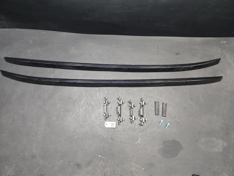 2PC Right + Left Roof Rack Rails Set 2021 Toyota RAV4 62403-0R010-C3 2019 2020