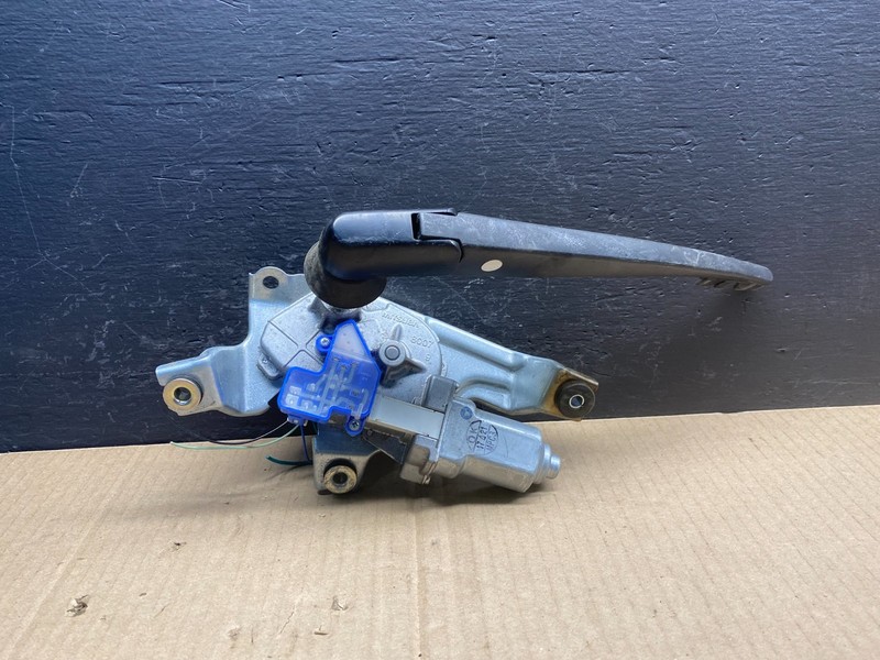 2018 to 2023 Subaru XV Crosstrek Rear Wiper Motor AC0908