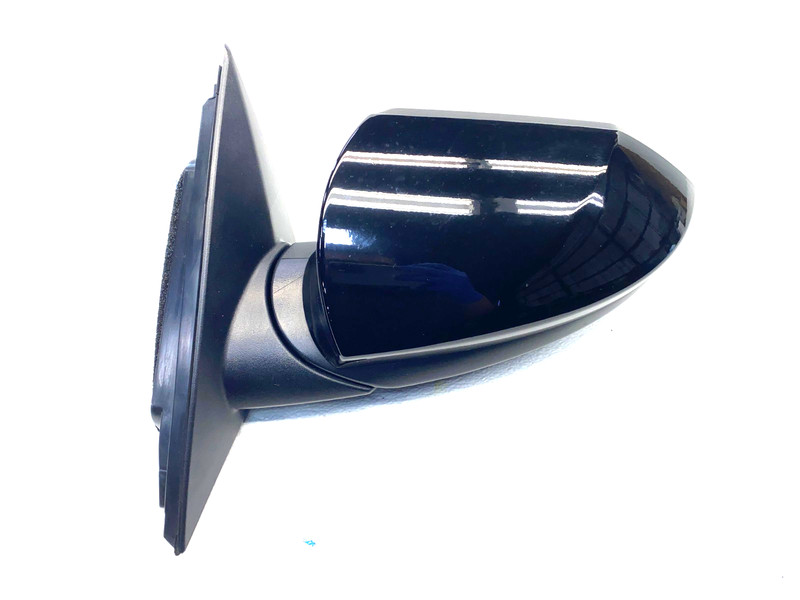 21-23 HYUNDAI ELANTRA N-LINE LEFT SIDE VIEW MIRROR W/ BLIND SPOT OEM #A0.66