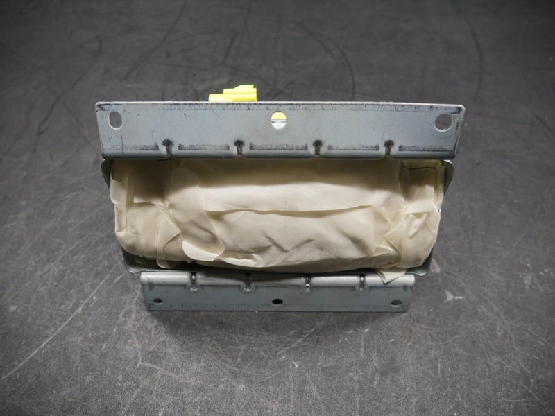 2003-2005 Nissan 350Z Right Passenger Dash Airbag SRS Y851ECD000 OEM