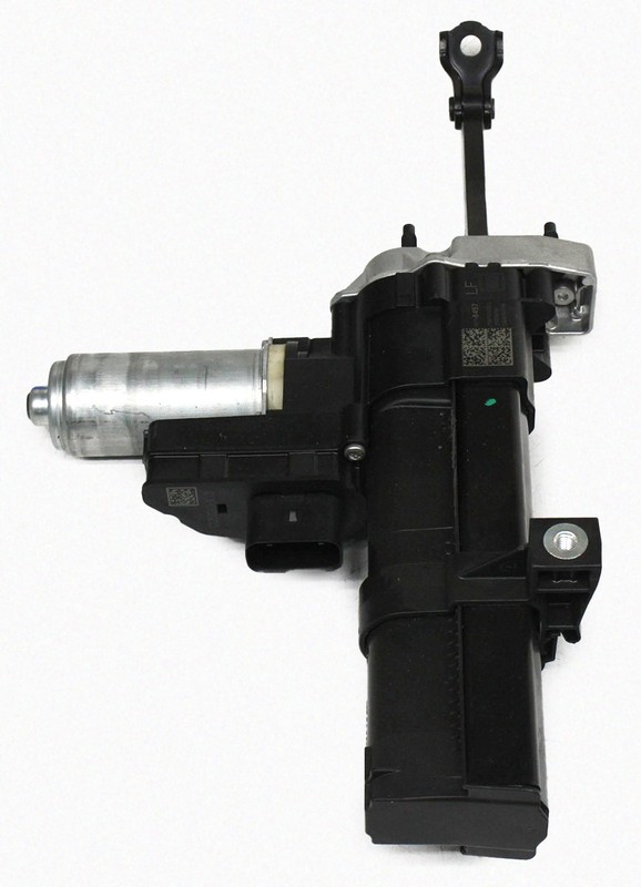 OEM Left Driver Side Front Left Door Actuator For Cadillac Escalade IQ 85758457